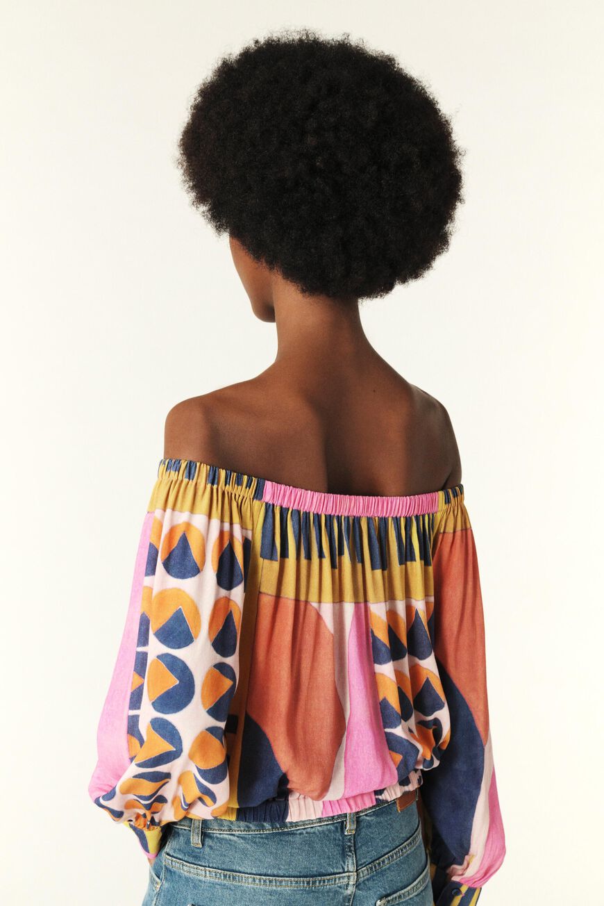 shirt MALENA