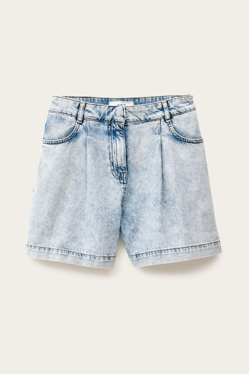 SHORT FILOU