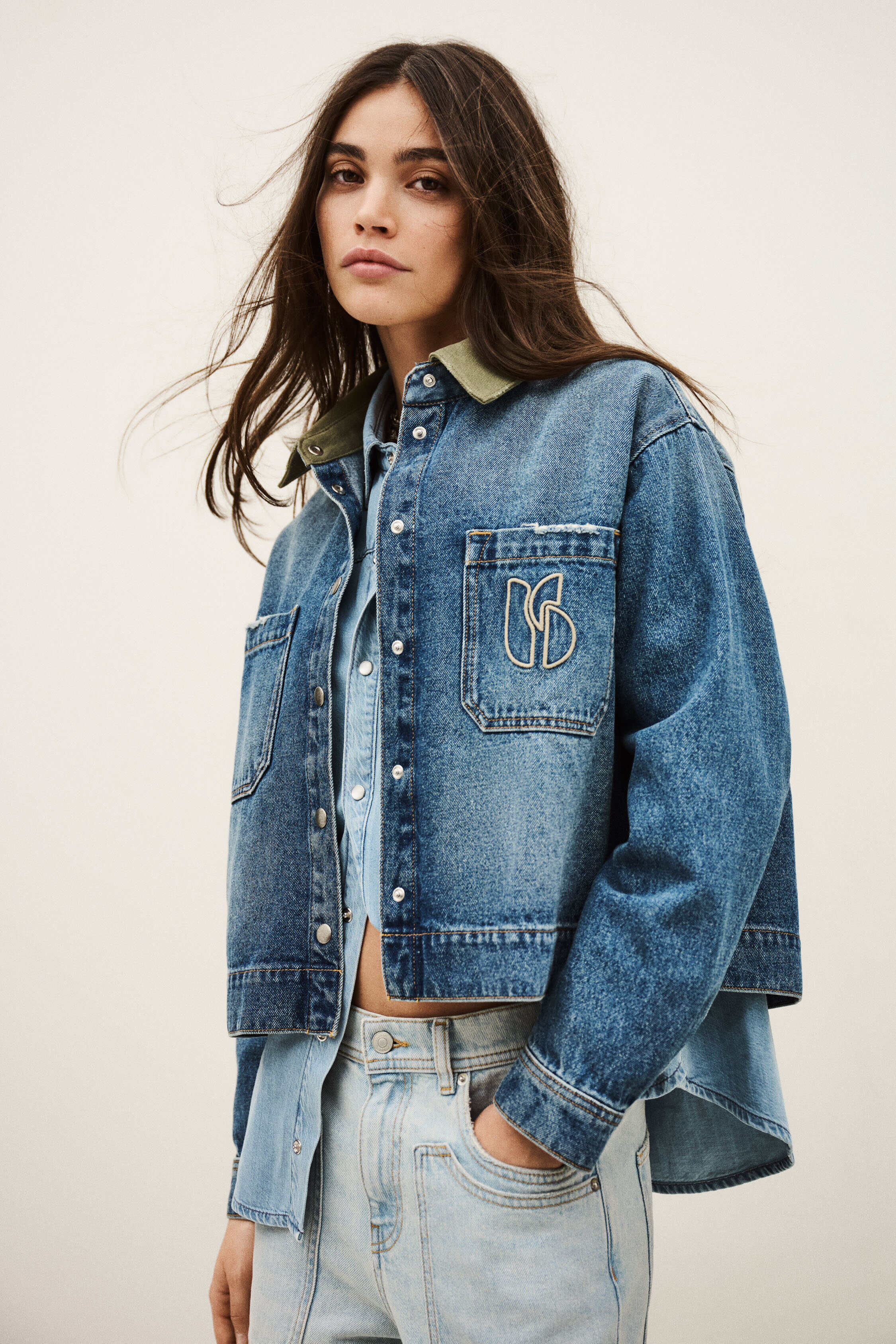 Jacket VIGILIO