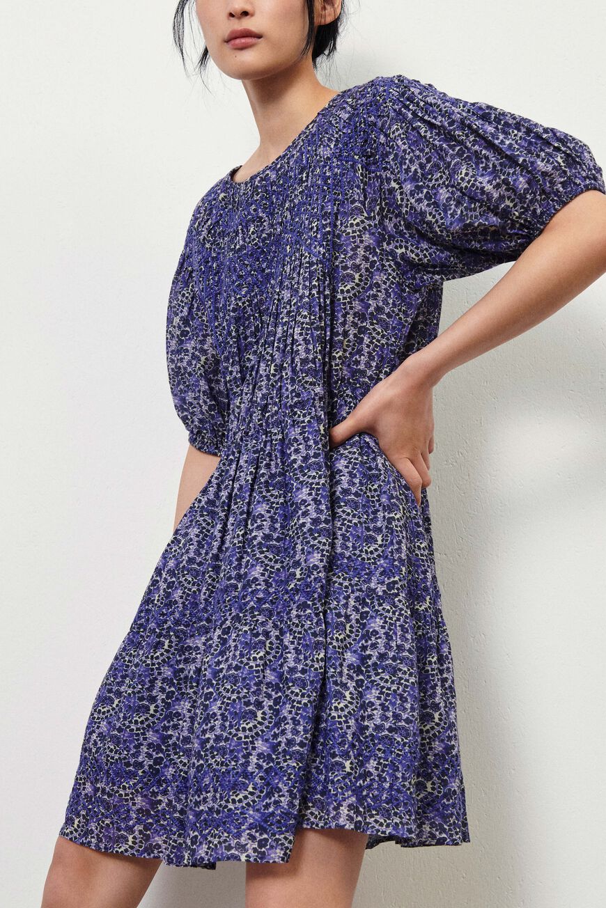 DRESS IRIS