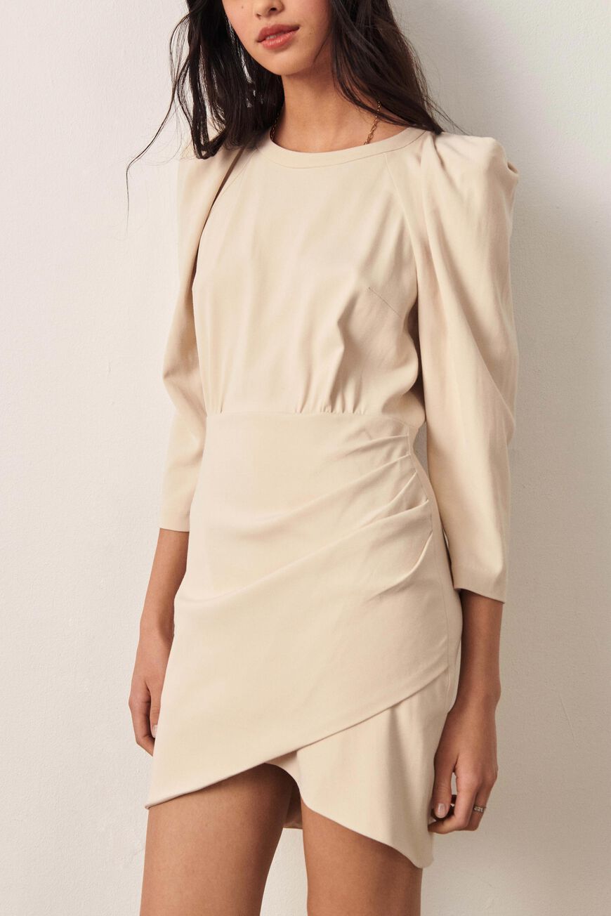 DRESS MOLLY