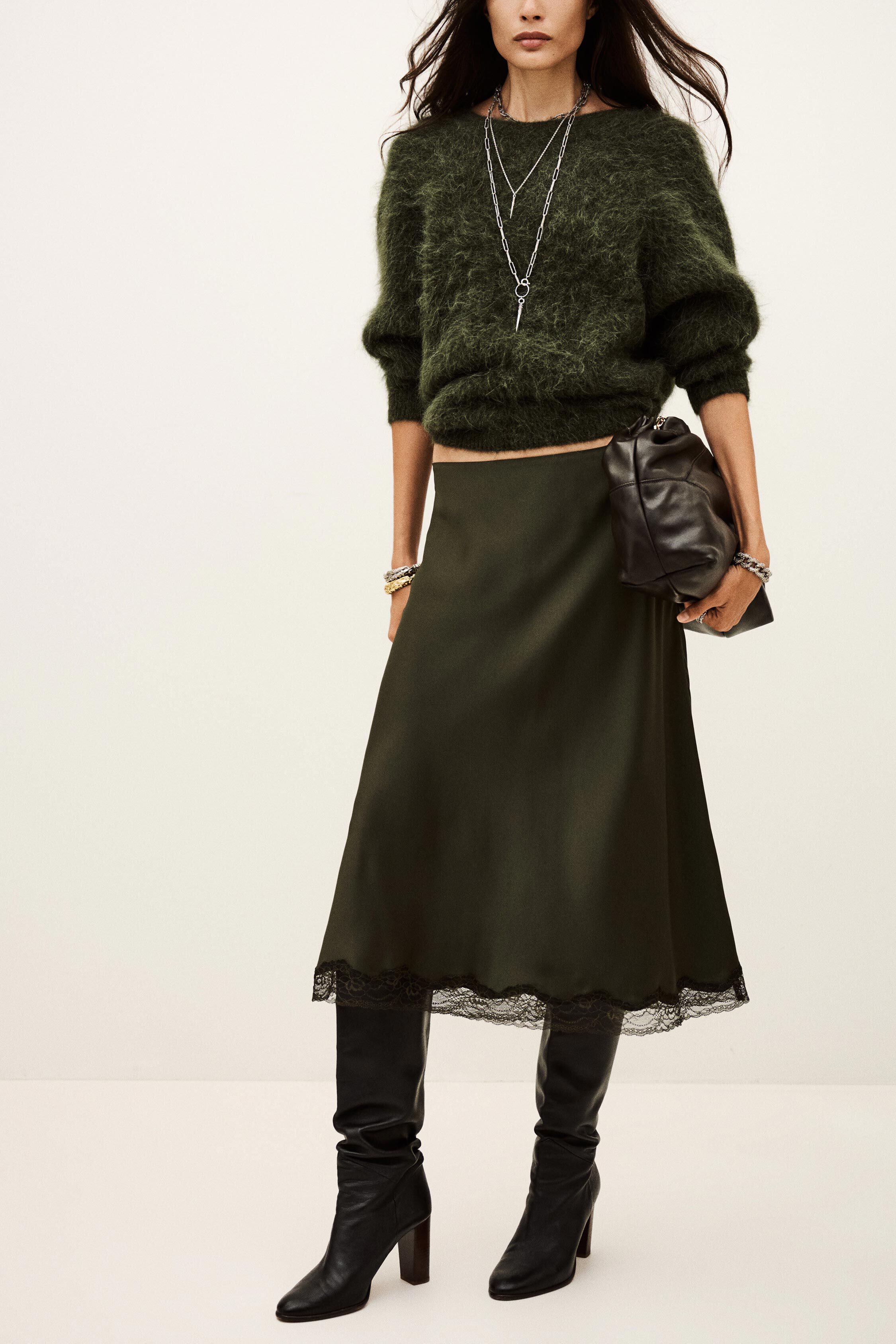 skirt CYLA