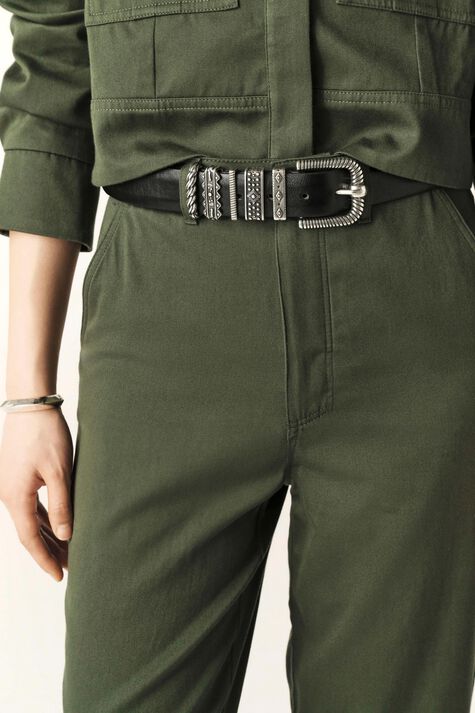trousers ESTIN