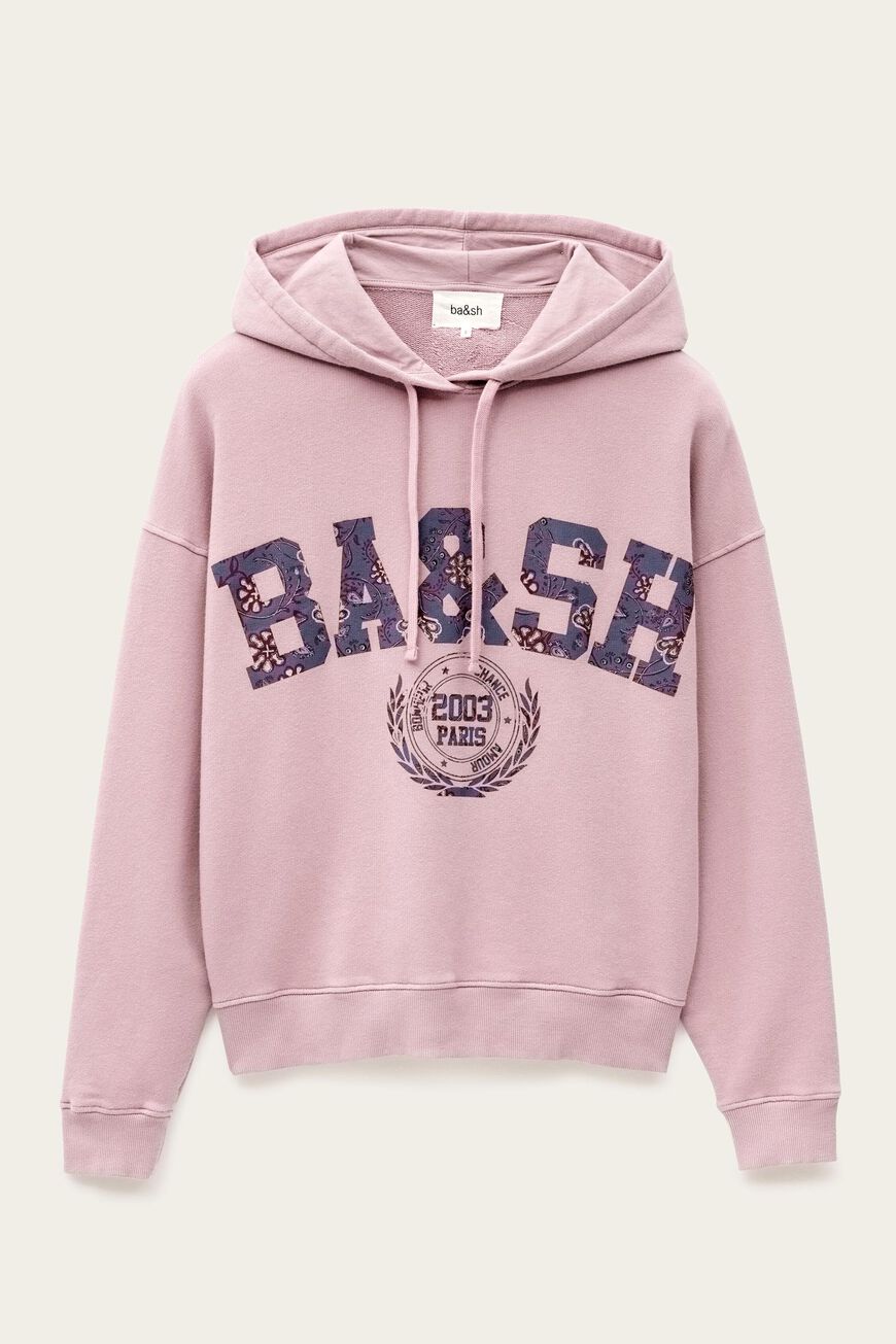 sweatshirt BAMBY