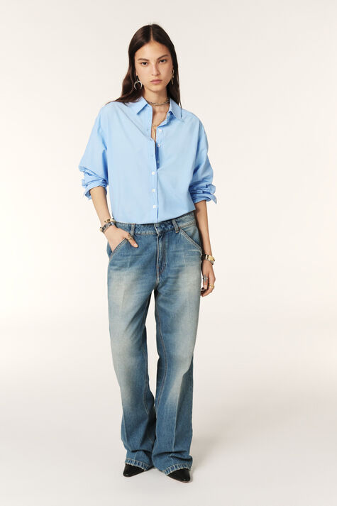 shirt DEMIE