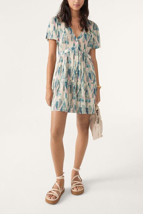 DRESS TALITA