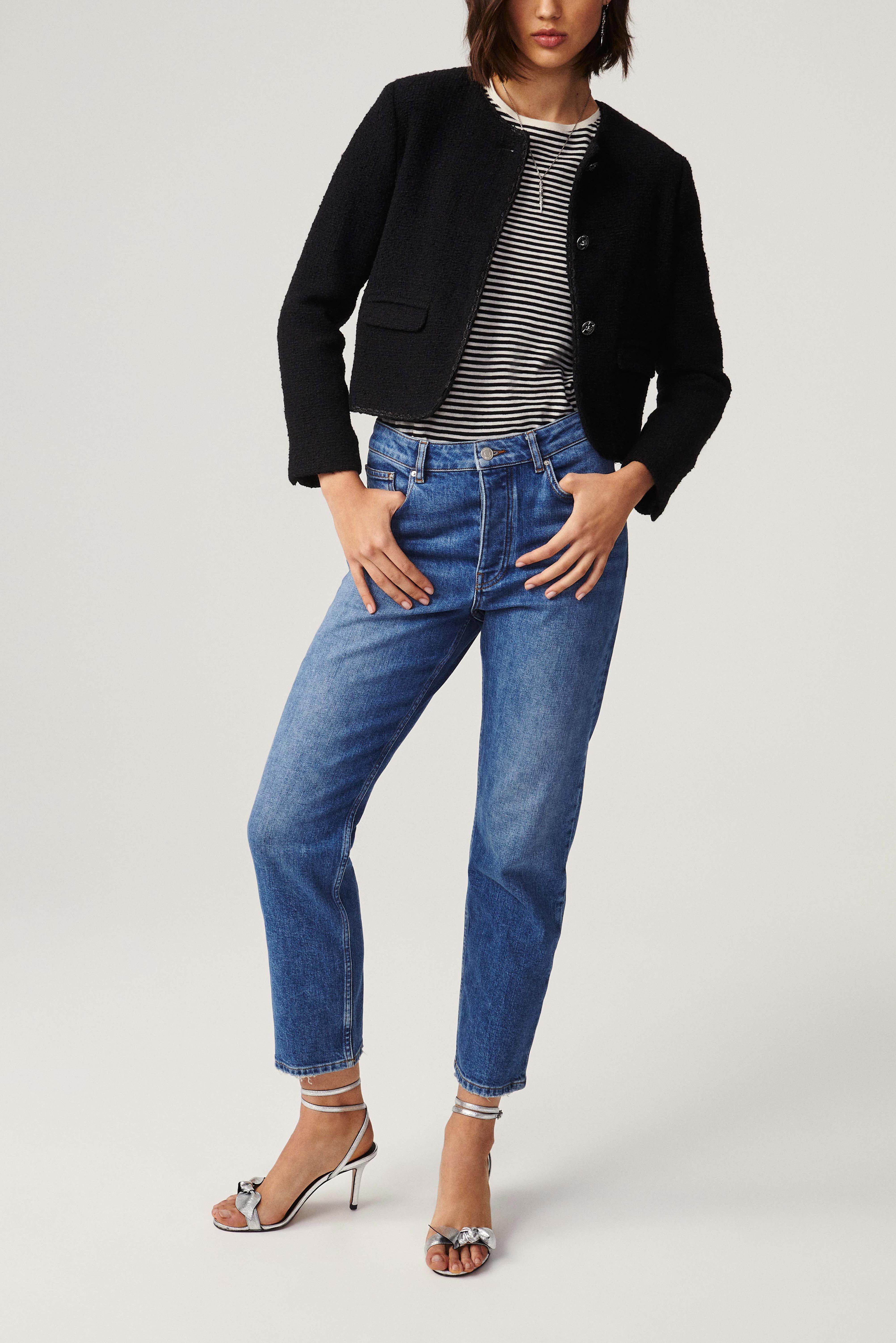 JACKET MOMY