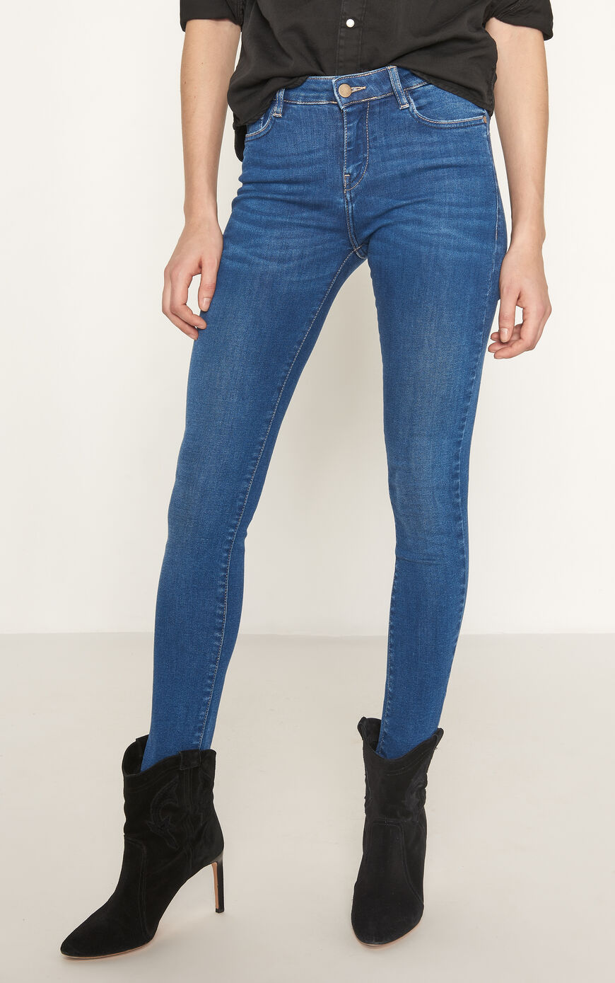 JEAN DSANDERS
