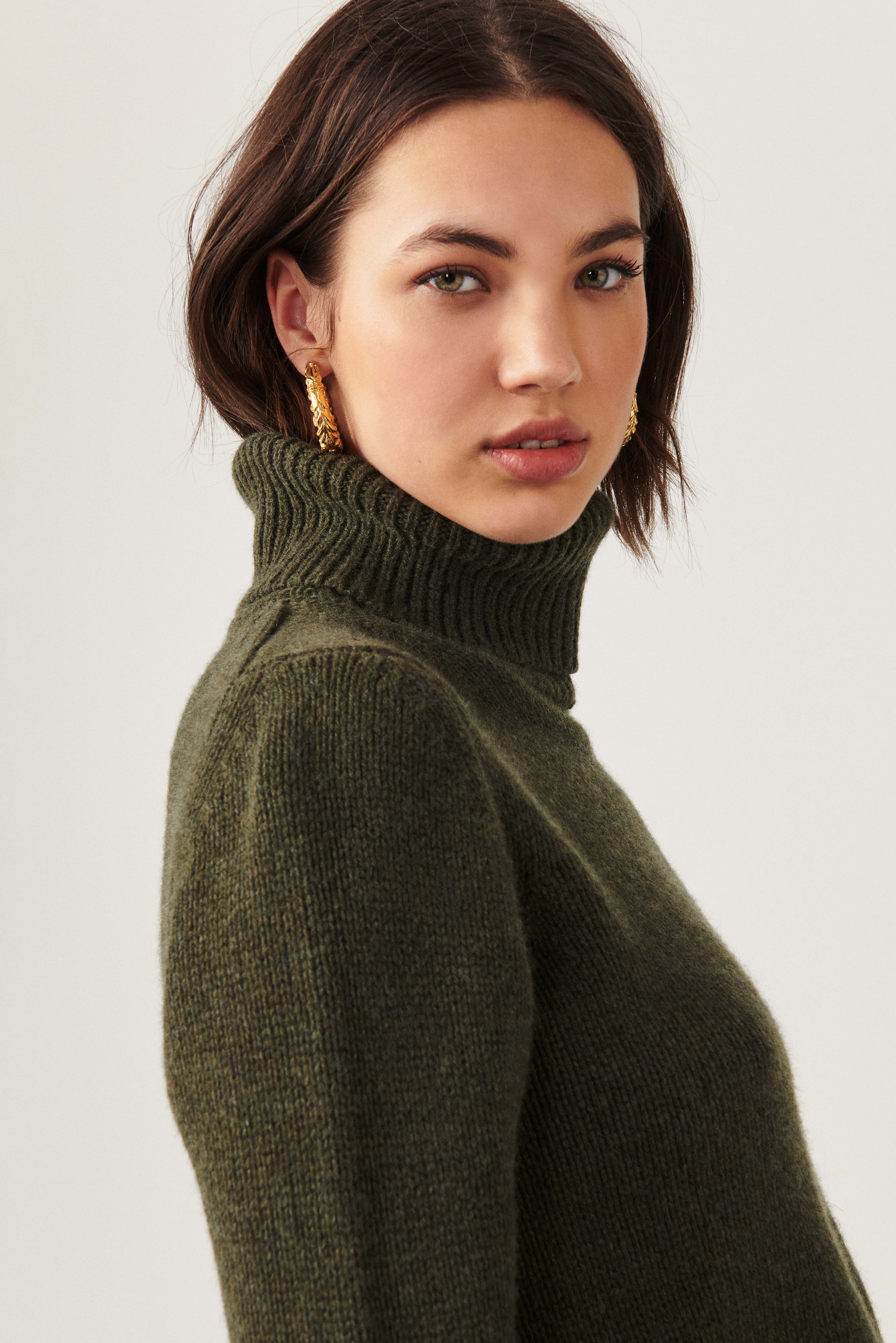 SWEATER CASKO