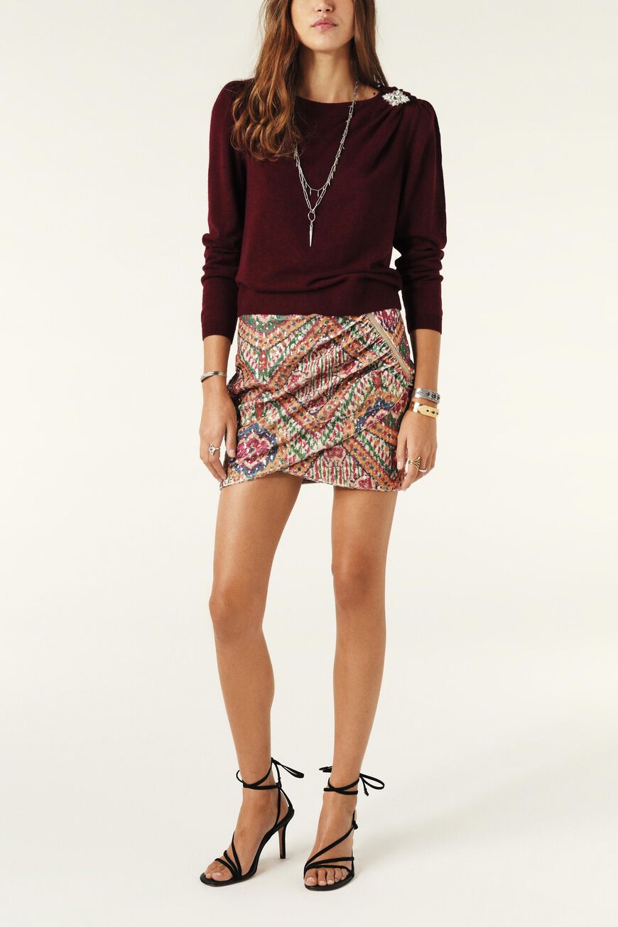 skirt TOYA