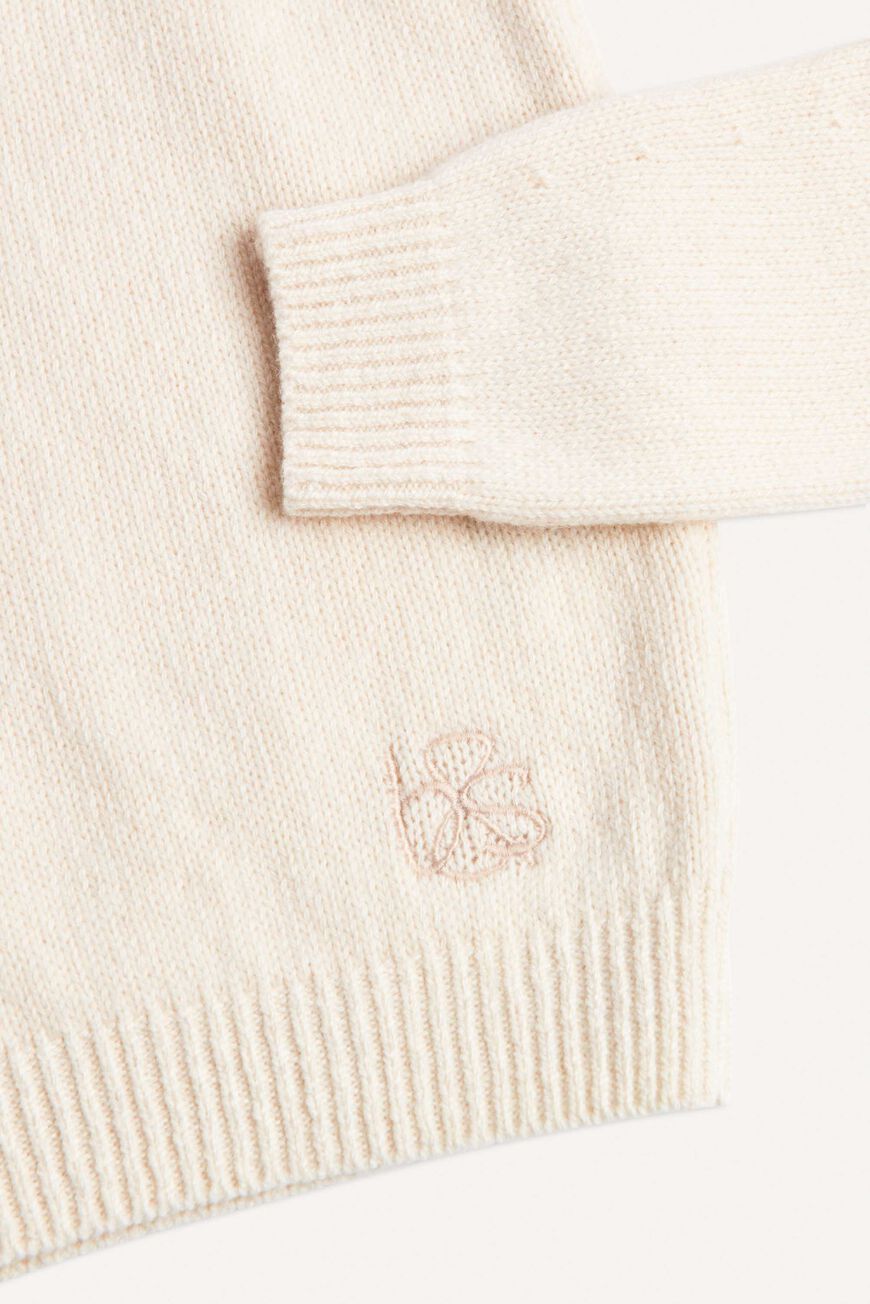 CARDIGAN CAMY