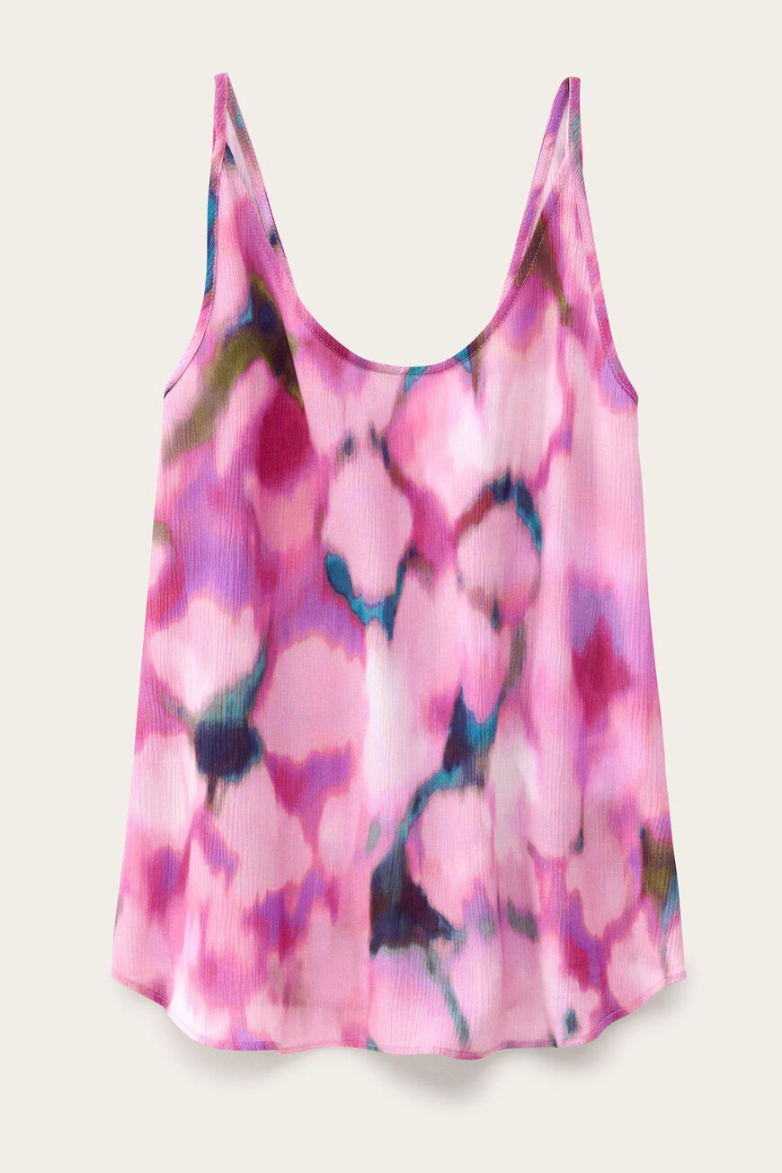 TANK TOP FIGUE