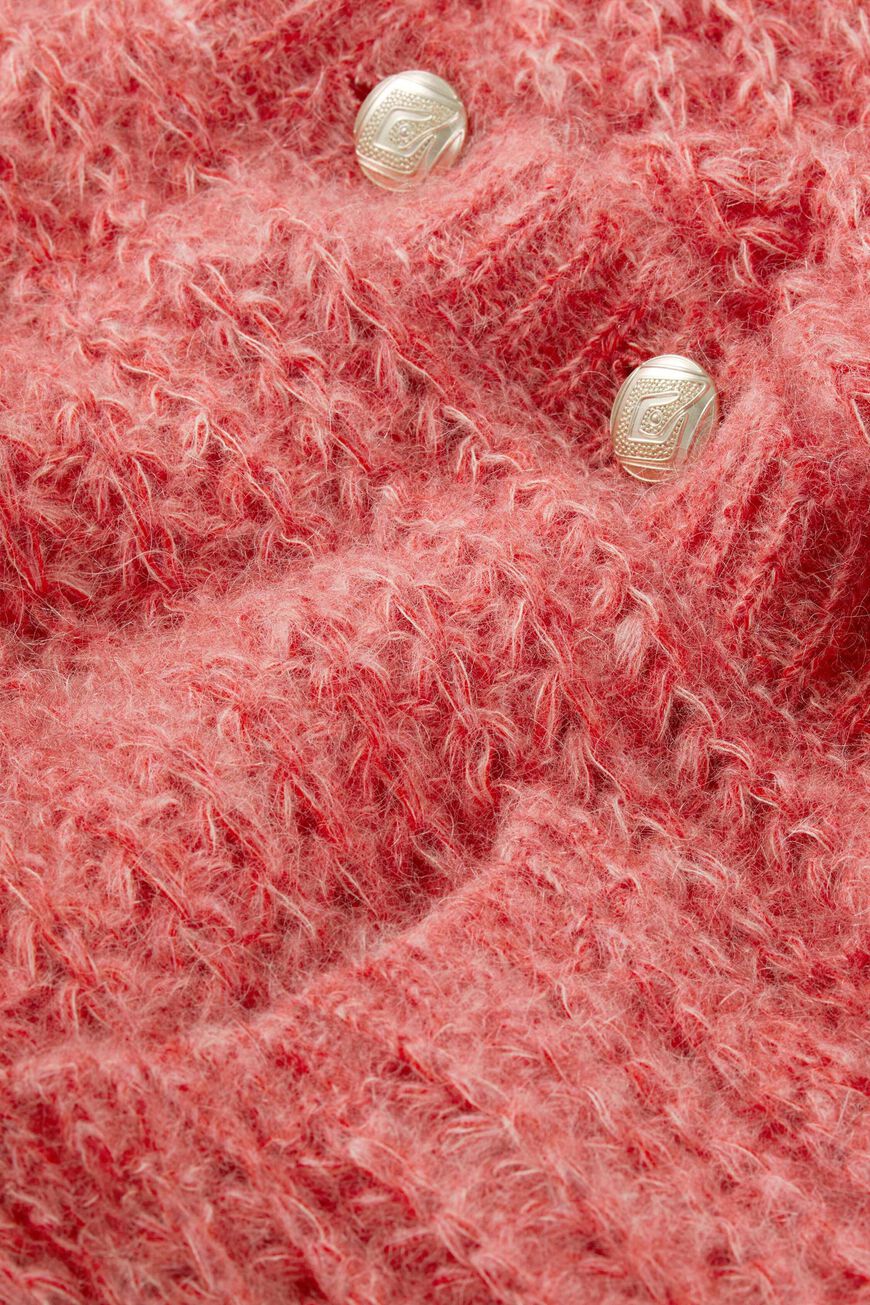 BOSIC CARDIGAN