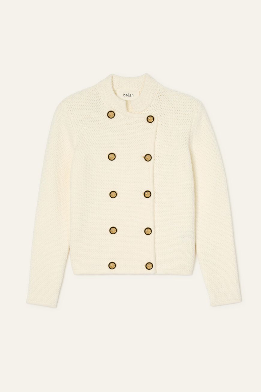 cardigan LOUMAN