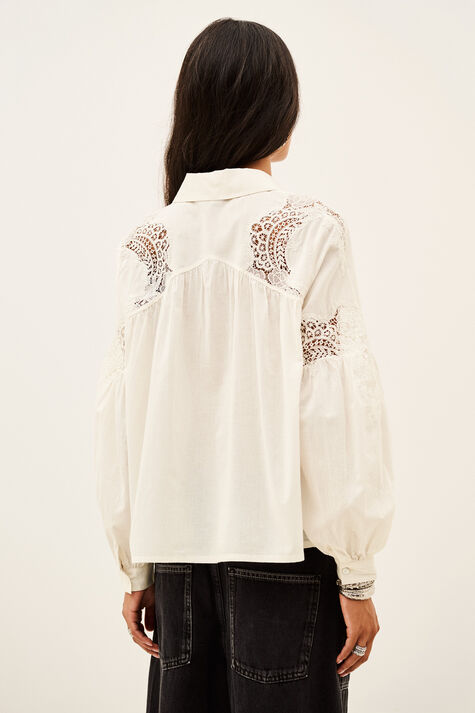 shirt ROSEANNE