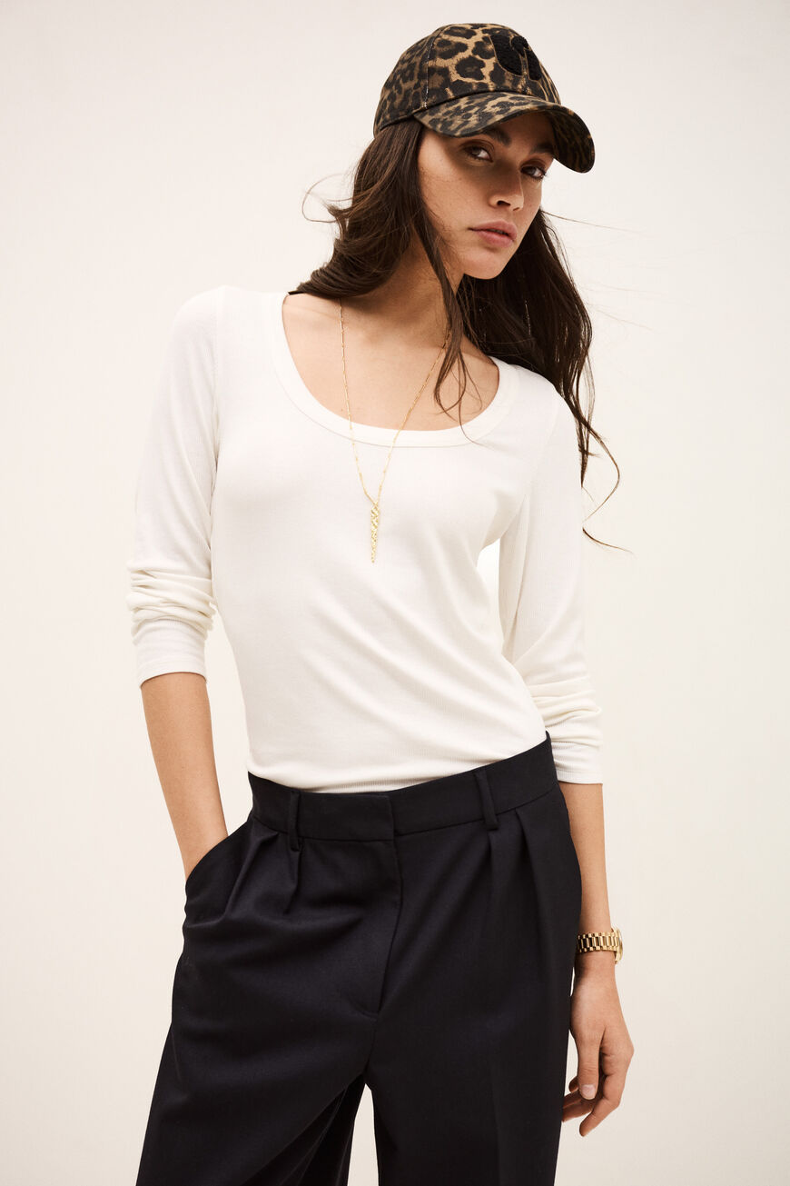 T-SHIRT LUISA