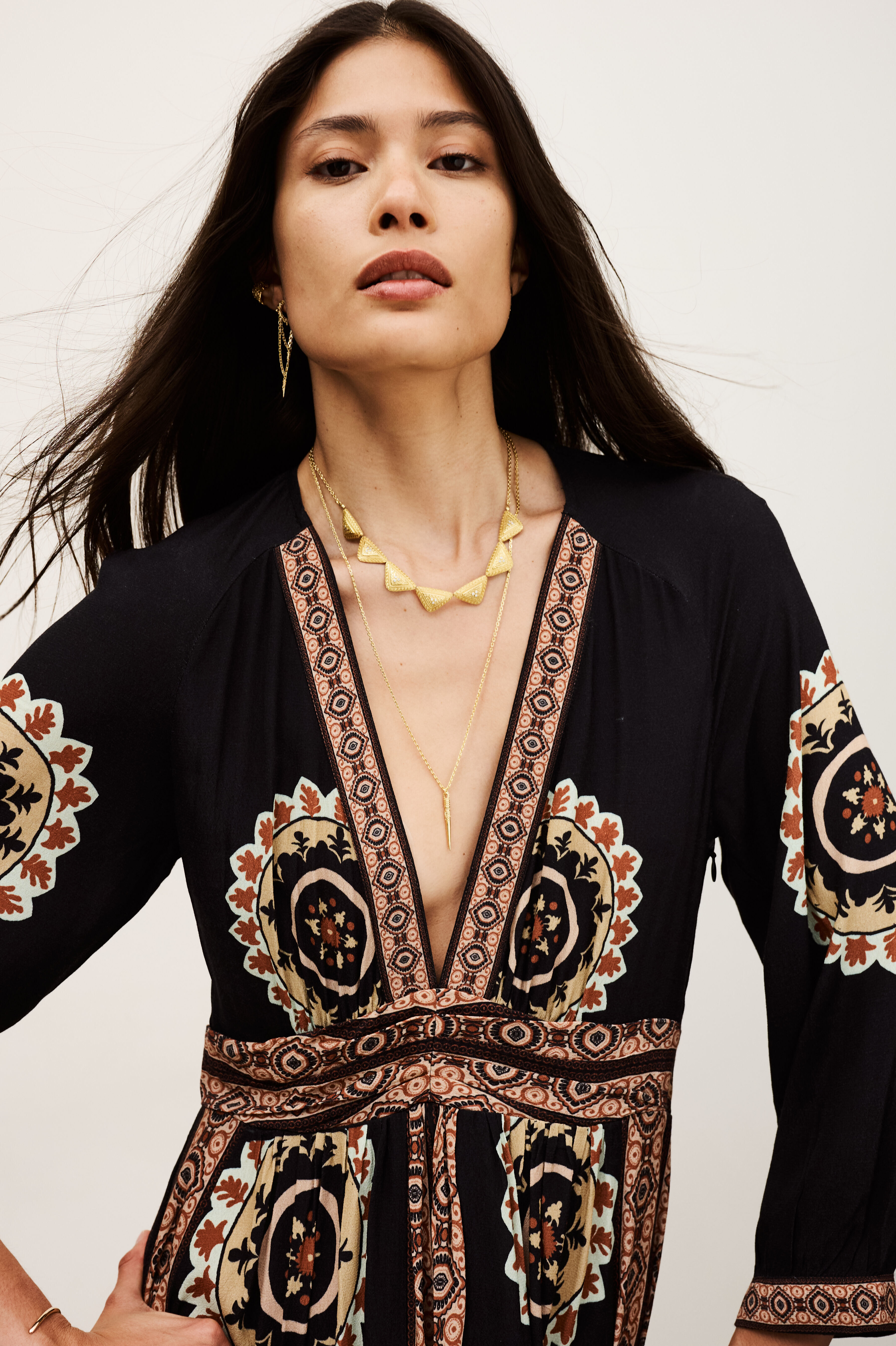 DRESS VERA