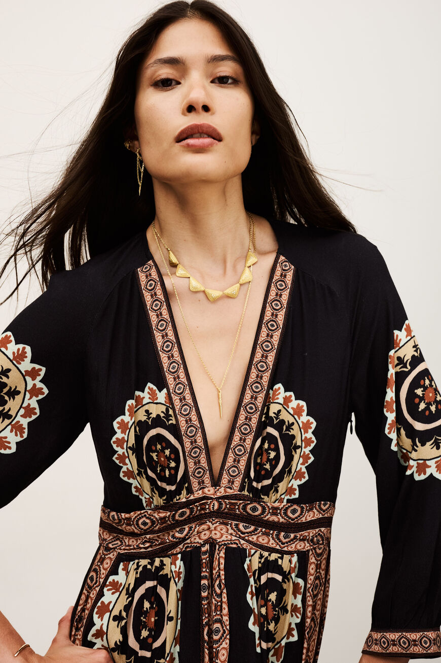DRESS VERA