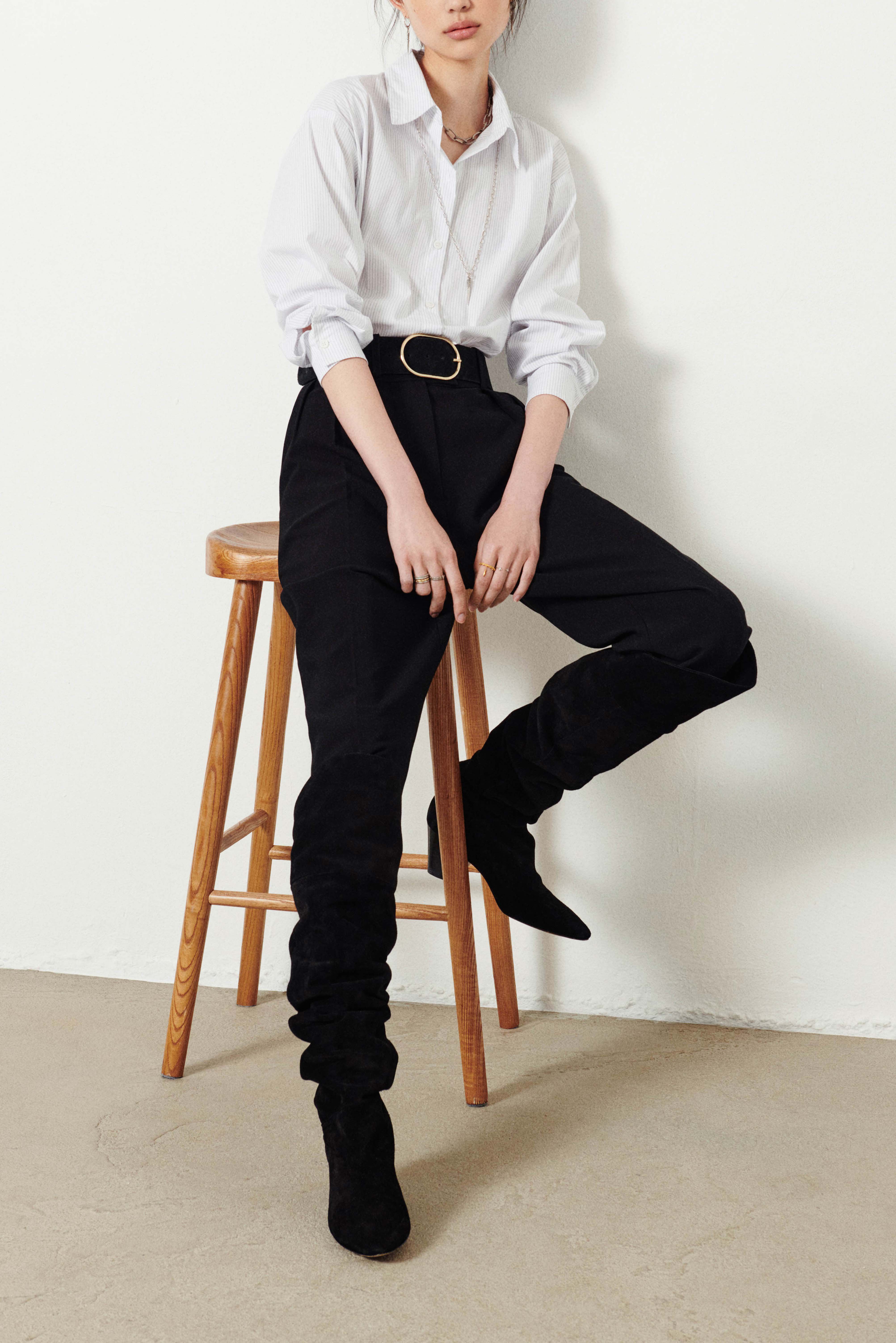 SHIRT DAN