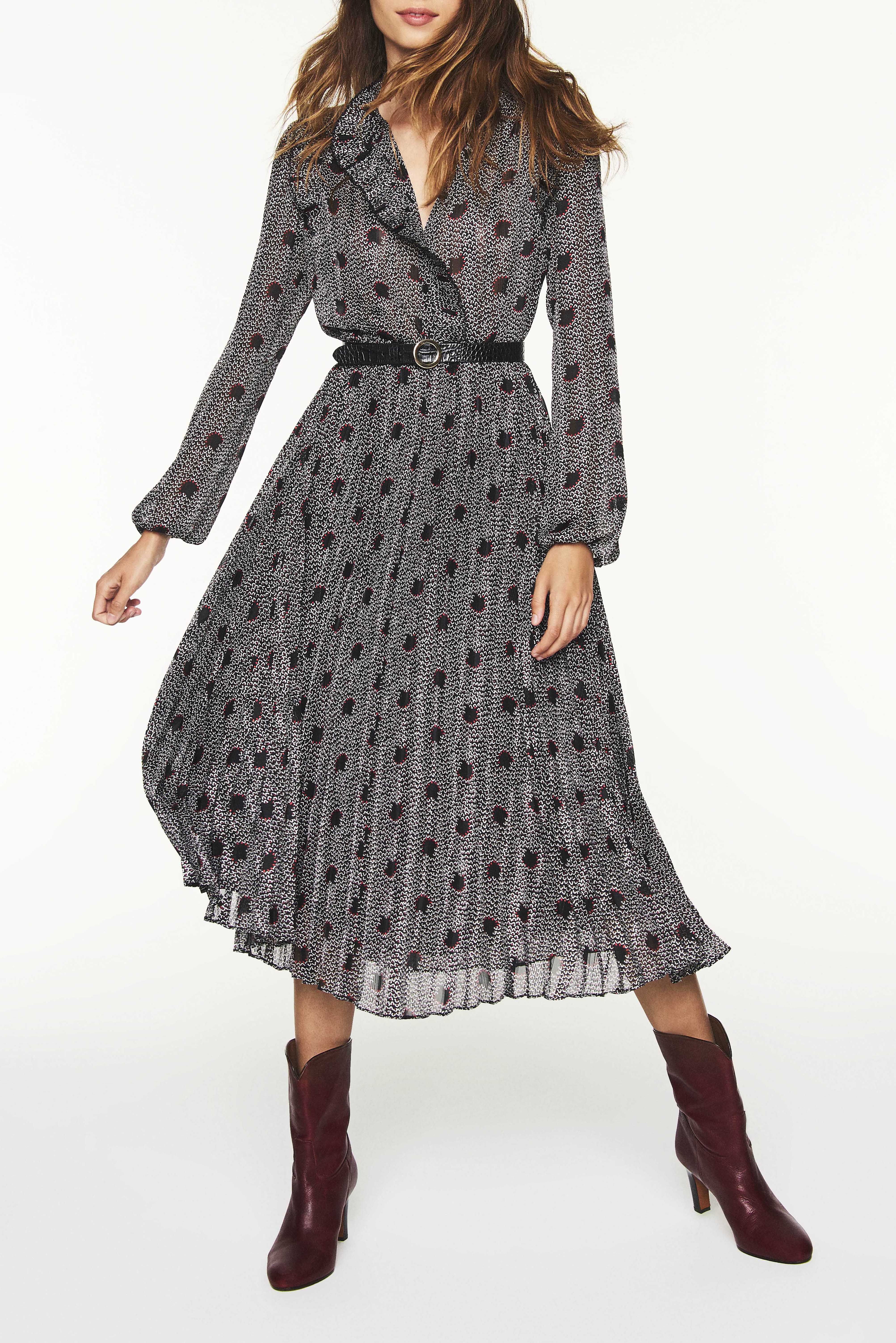 Bash paris robe Outlet