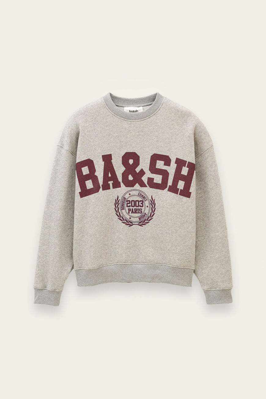 SWEATSHIRT FENJA