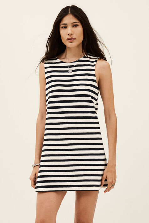 dress FAWN