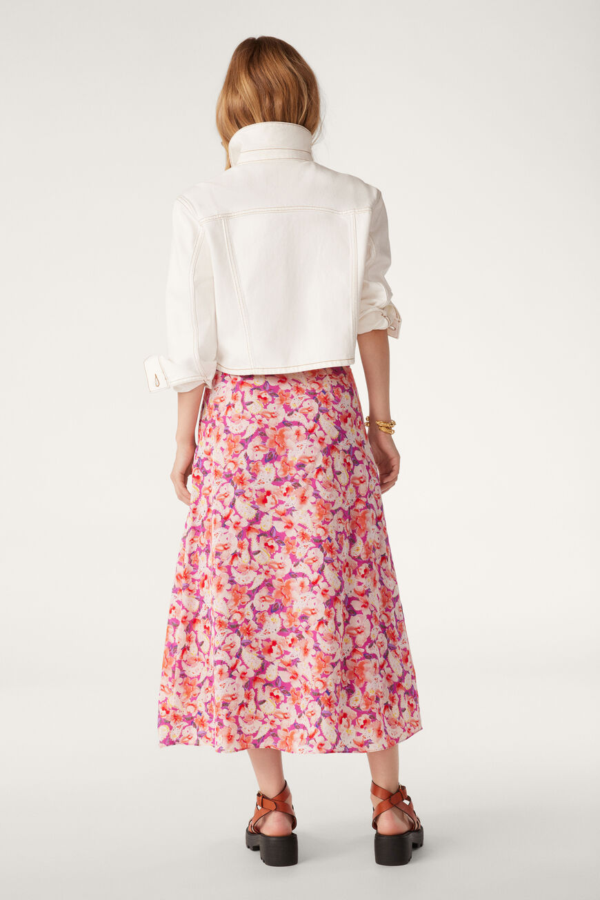 skirt DALENDA