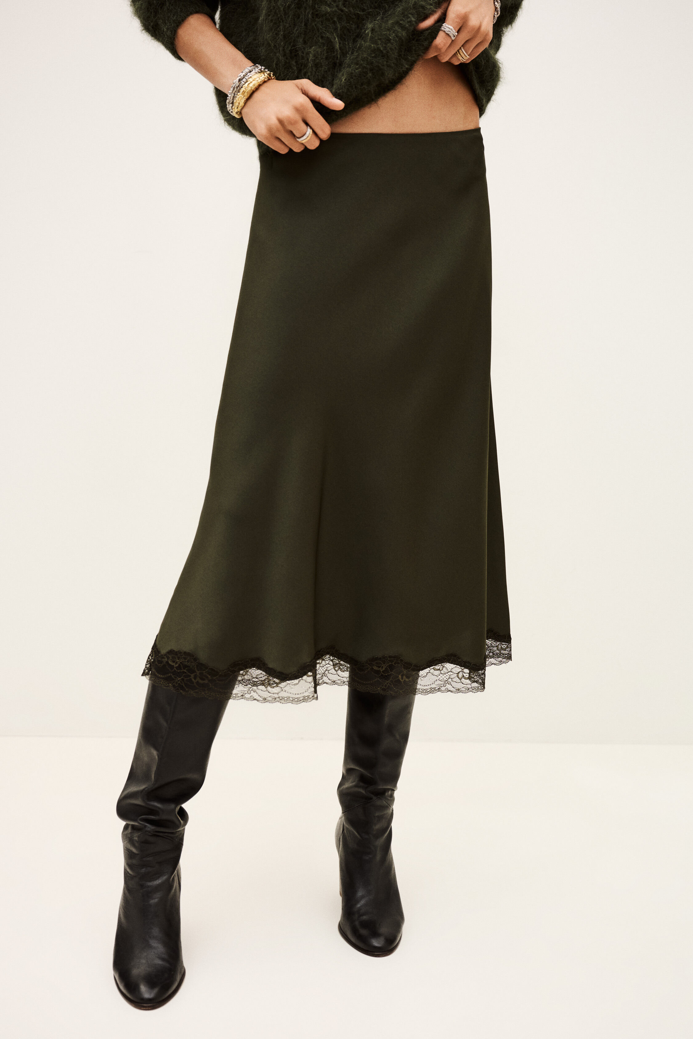 skirt CYLA