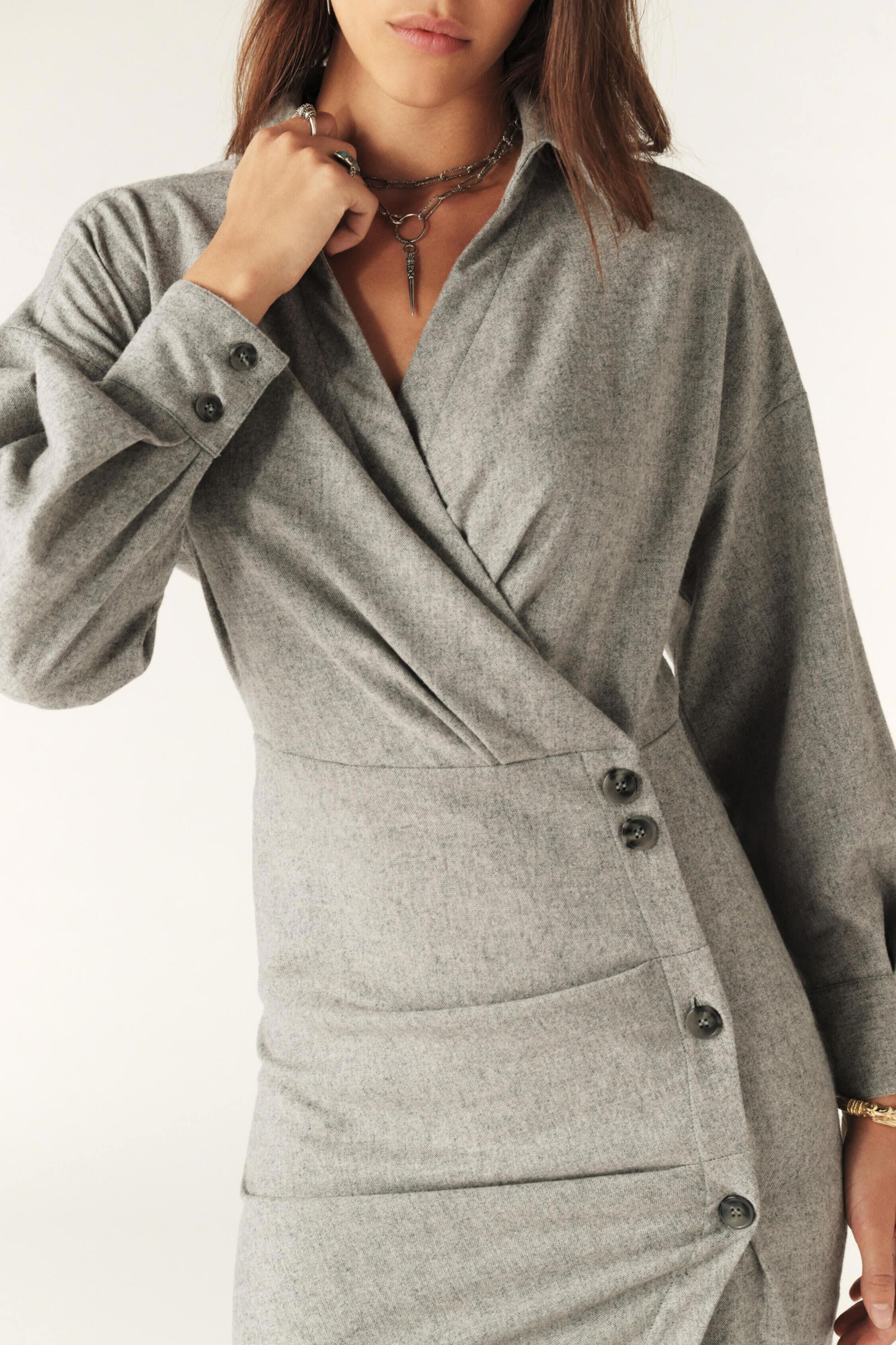 dress FASTWAY