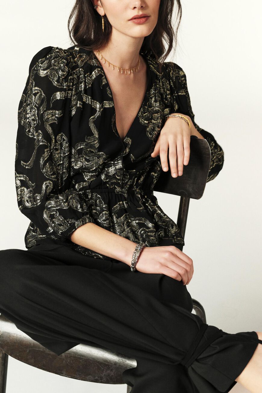 top BEVERLY