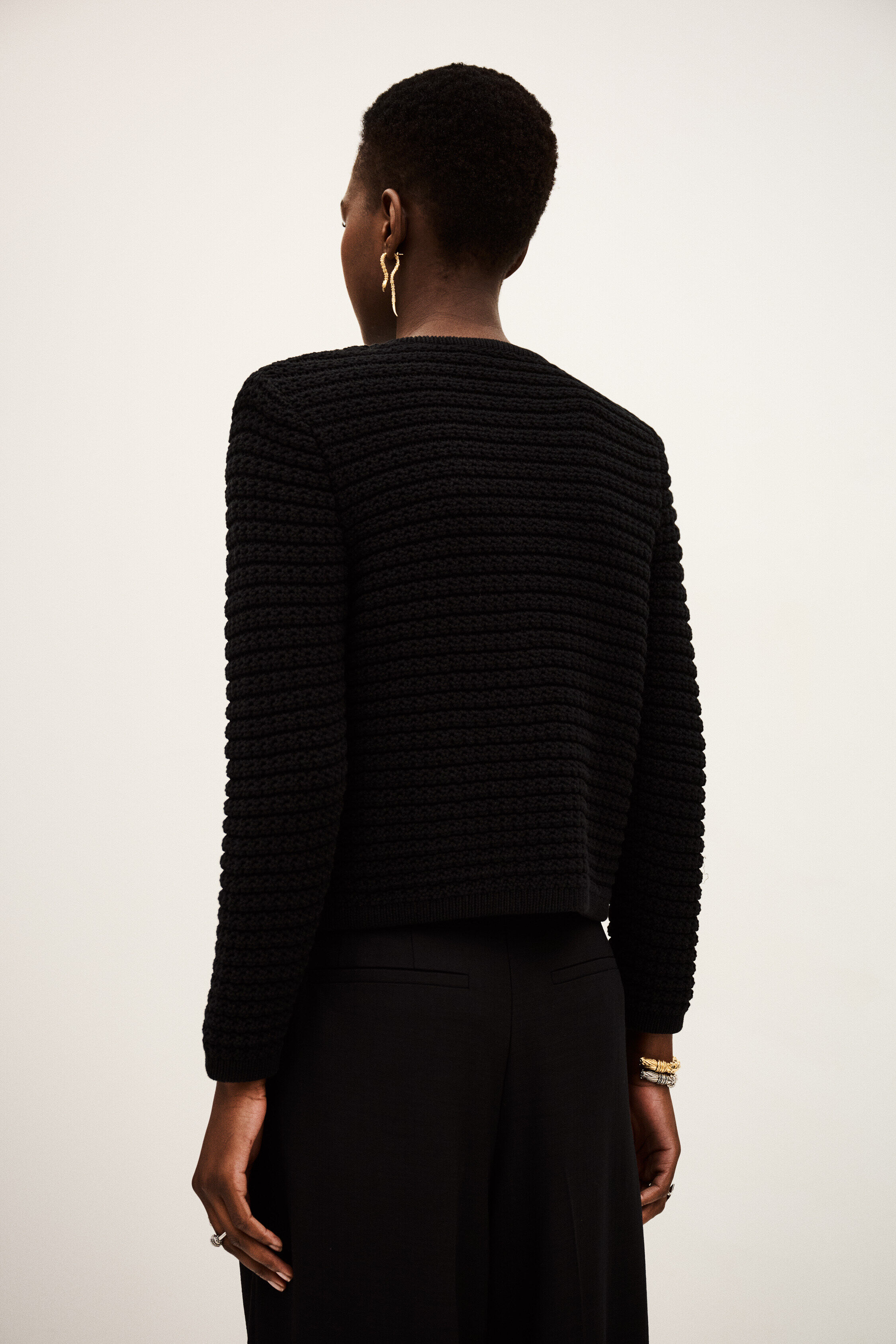 cardigan GASPARD