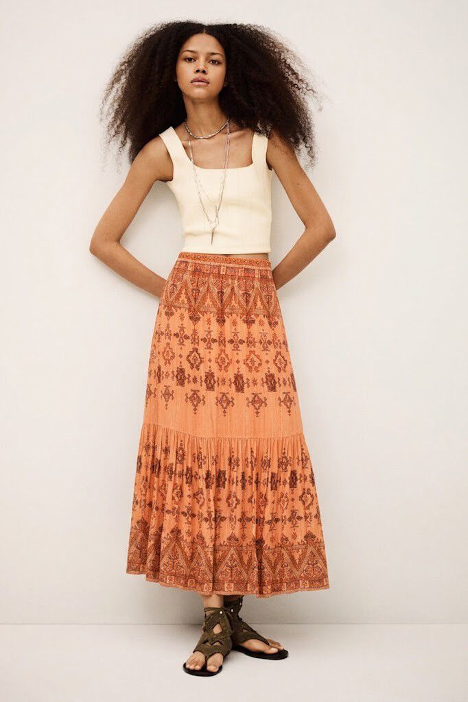 SKIRT ZAYA