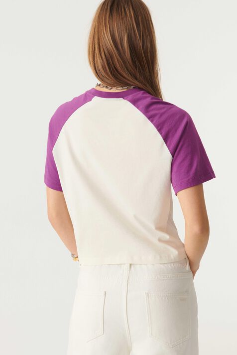 T-SHIRT DAMELIA
