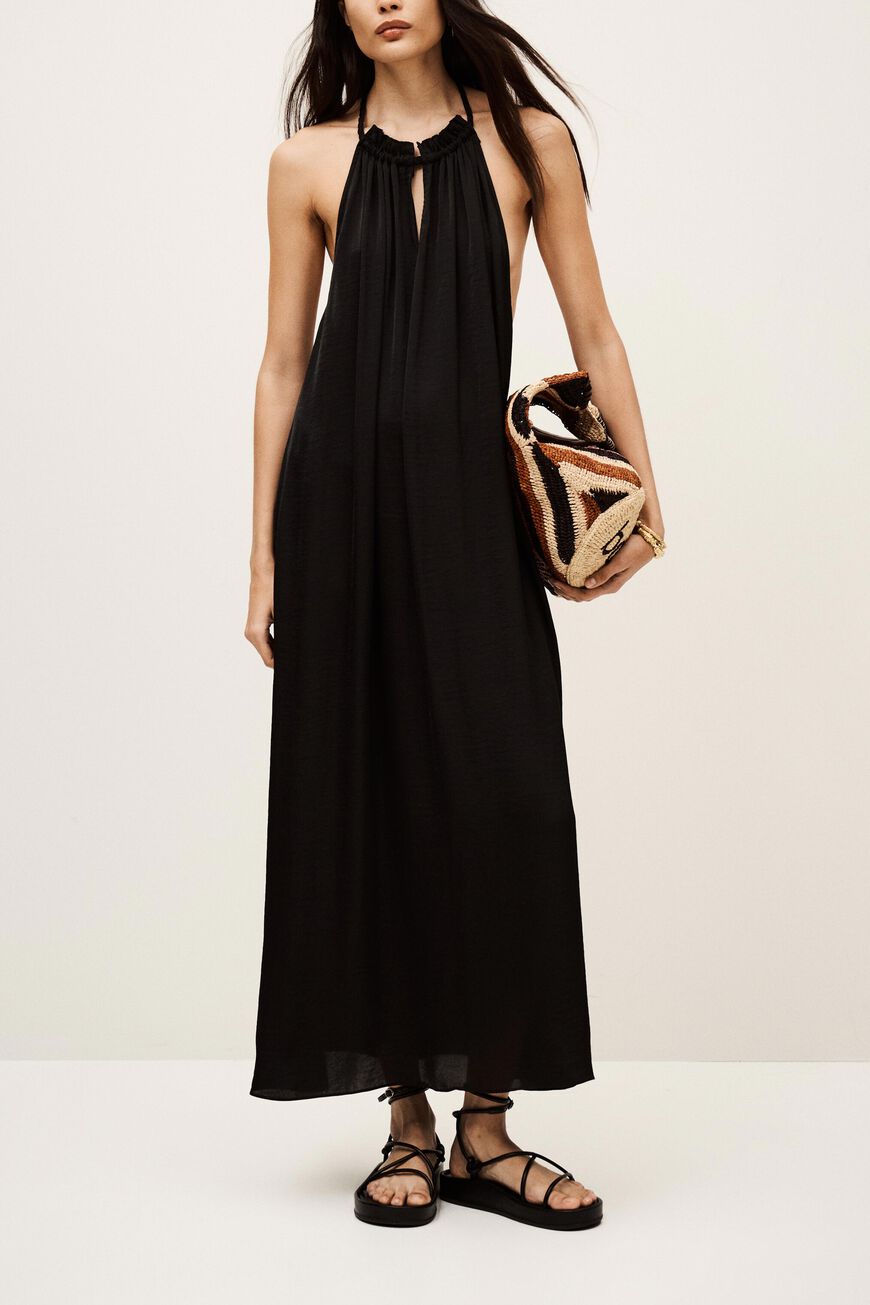 DRESS SOLAL