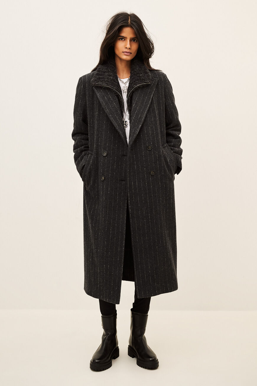 COAT VOLT