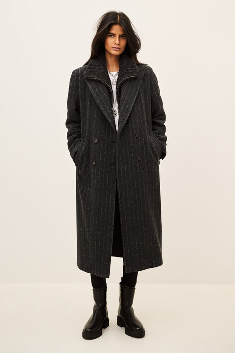 COAT VOLT