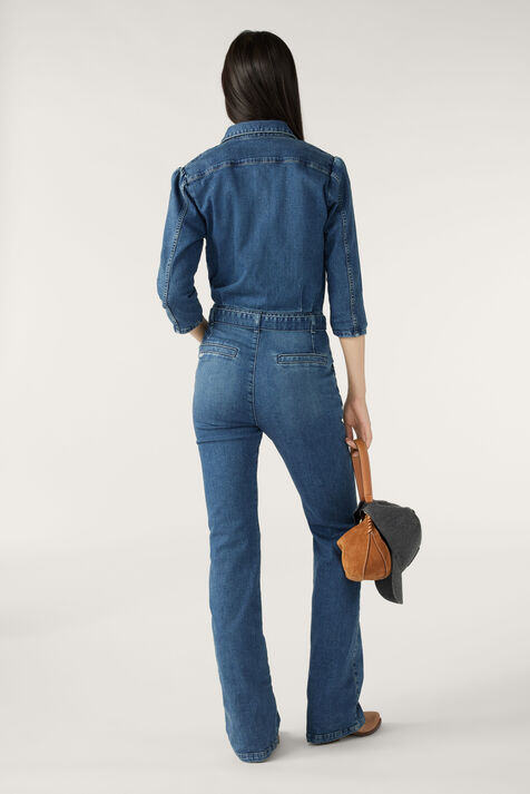 jumpsuit SISAYA