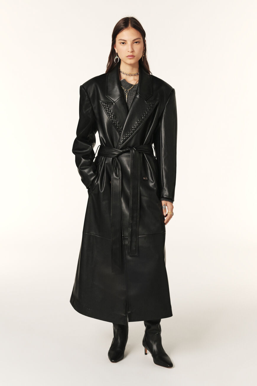 coat AINARA