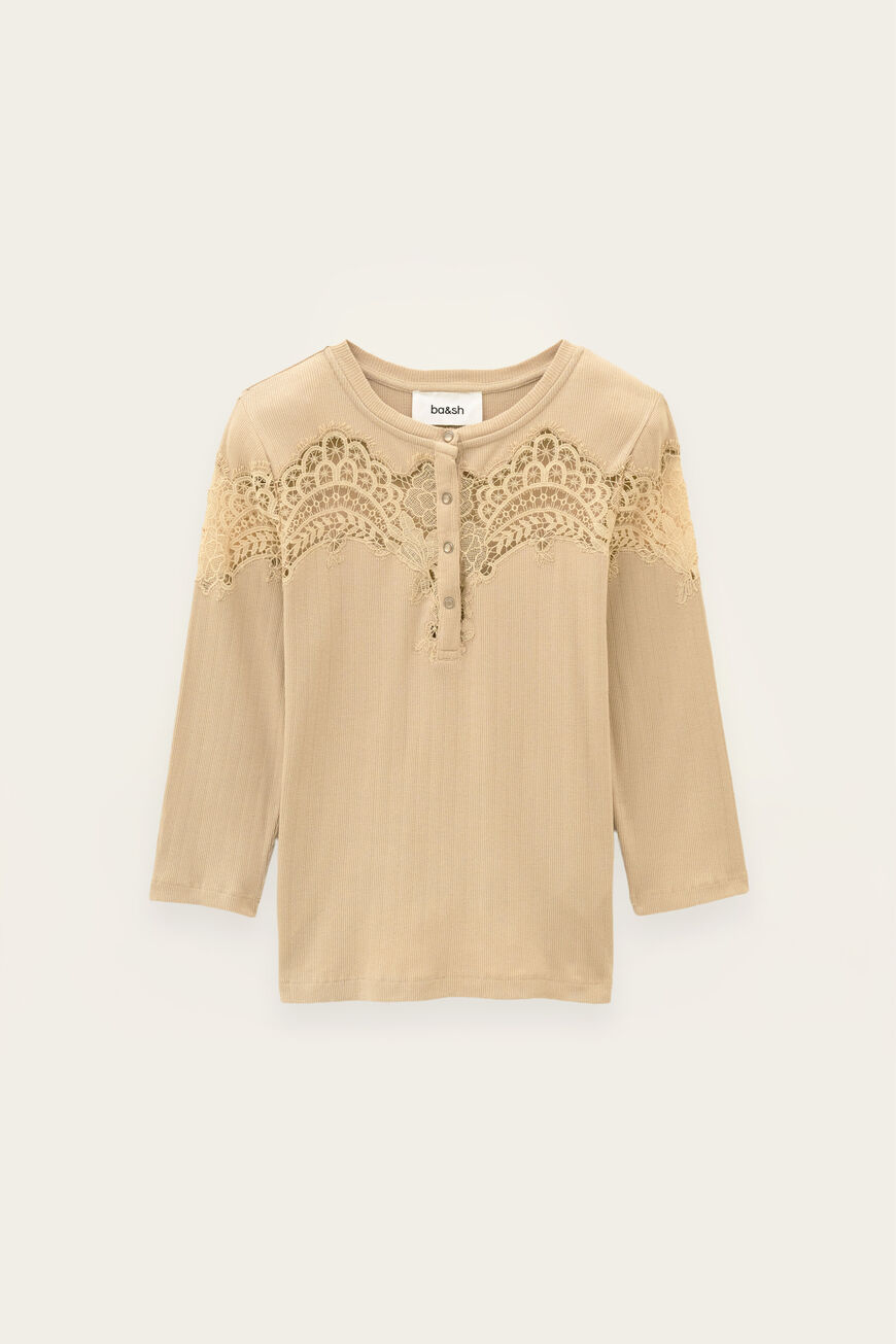 T-SHIRT BESS