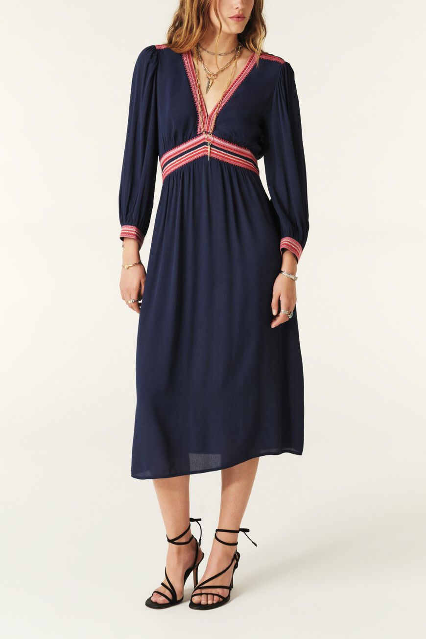 dress TANINA