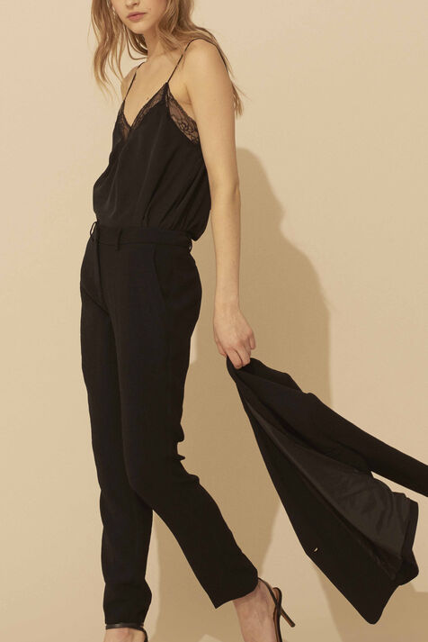PODY TROUSERS