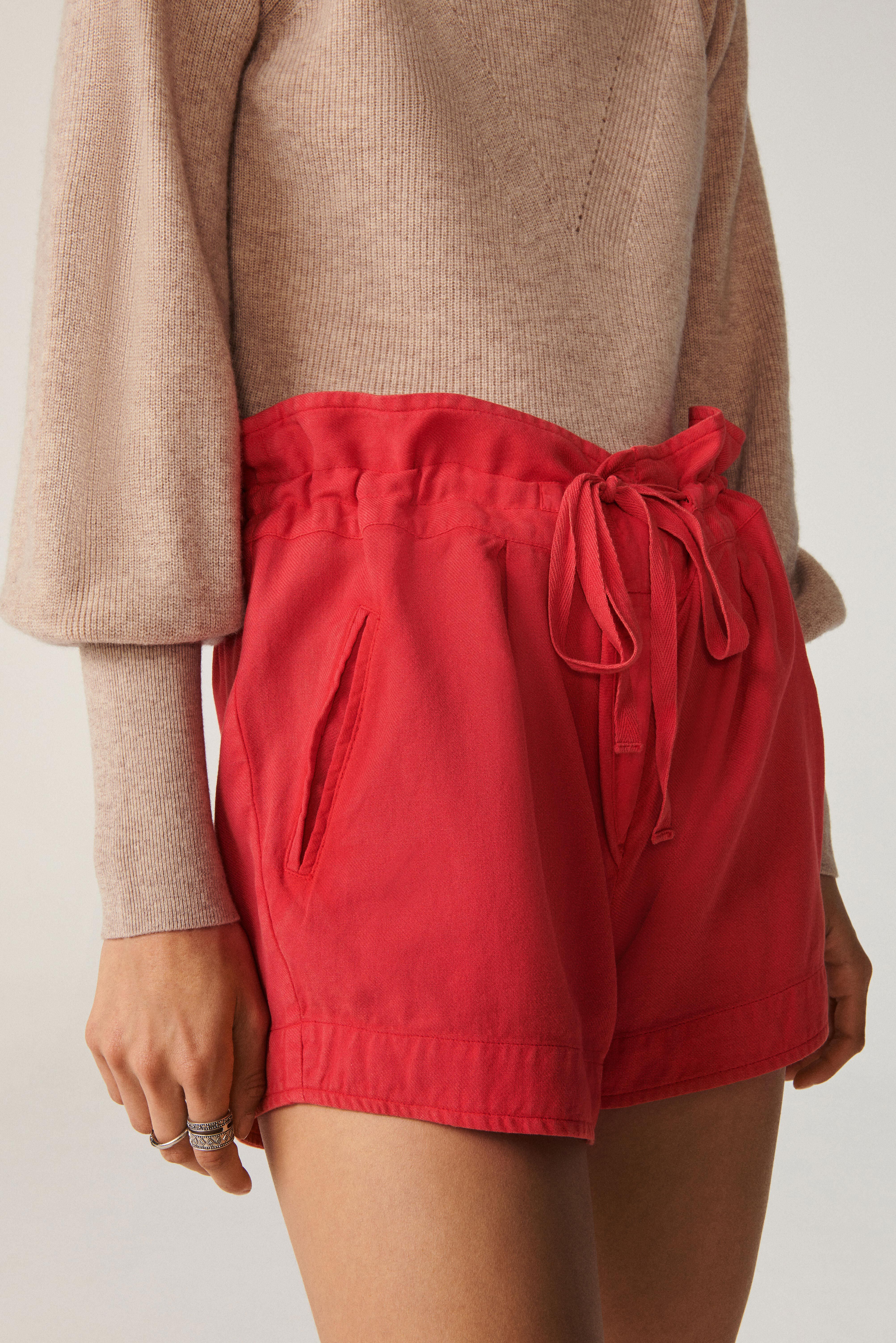 SHORTS YAREL