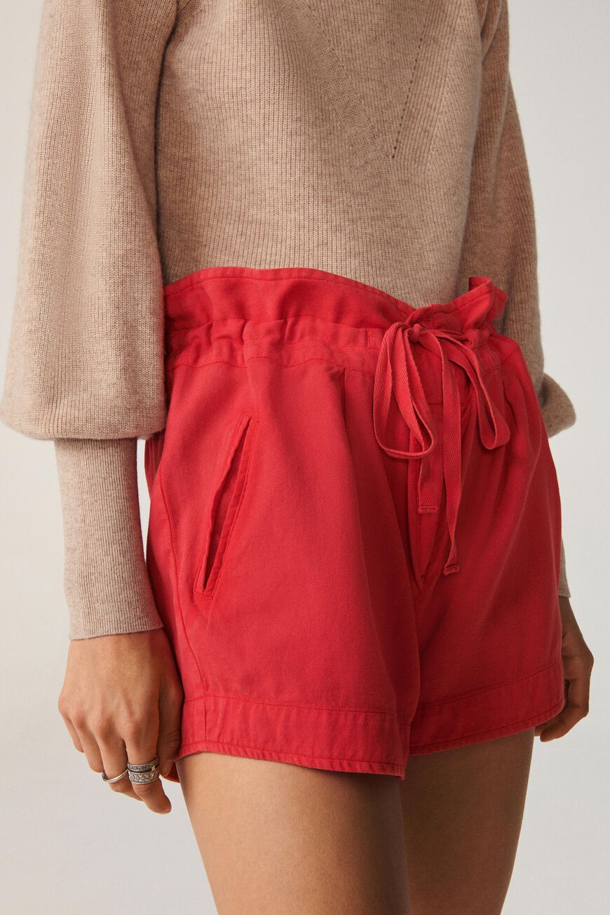 SHORTS YAREL