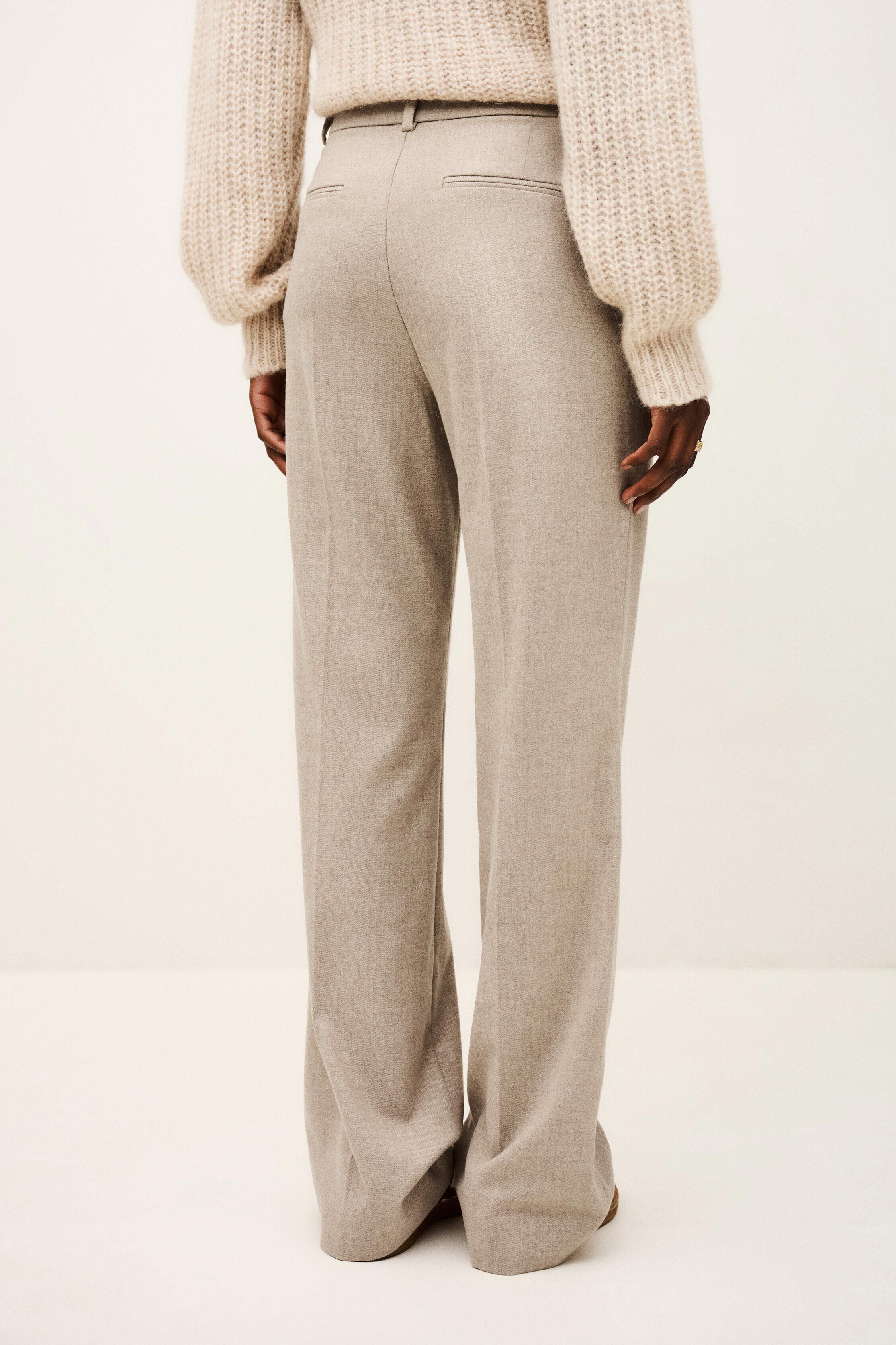 trousers BRISTOL