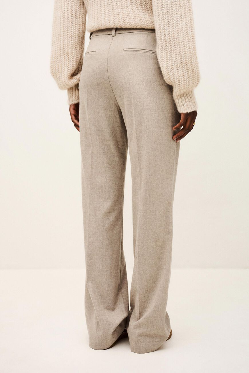 trousers BRISTOL