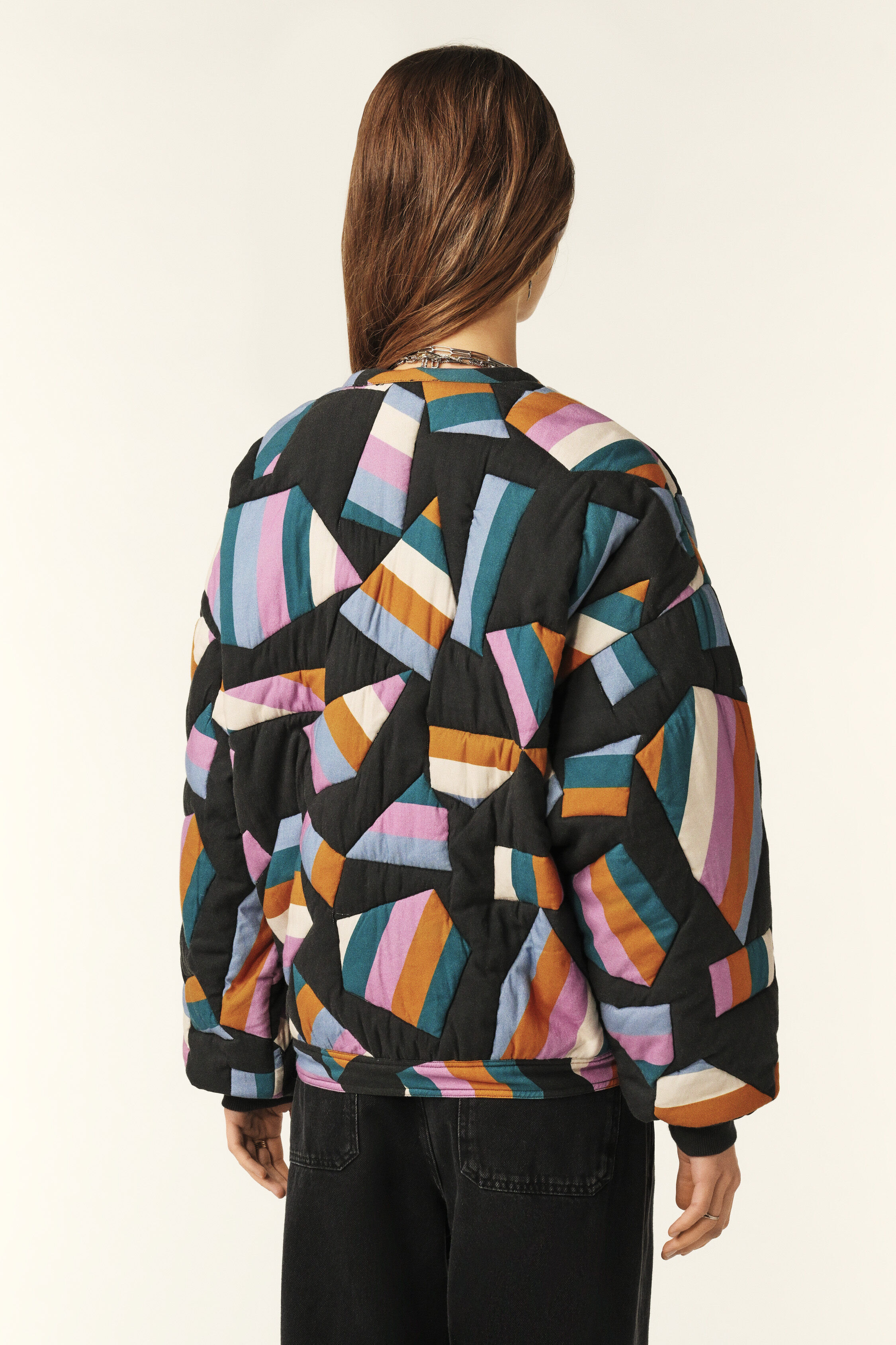 JACKET PEGASE