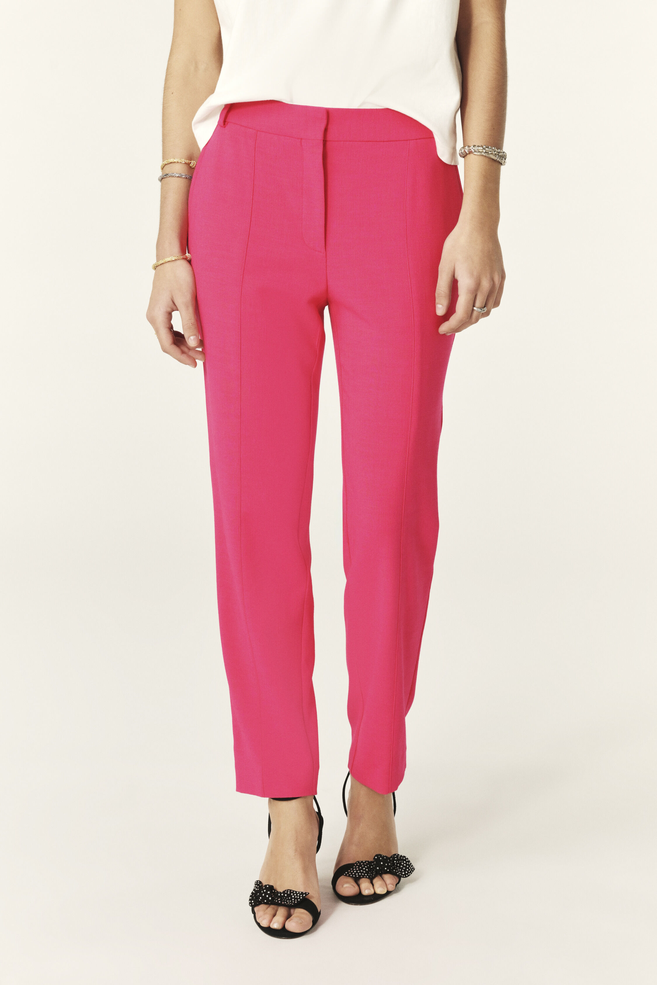 trousers CLUB