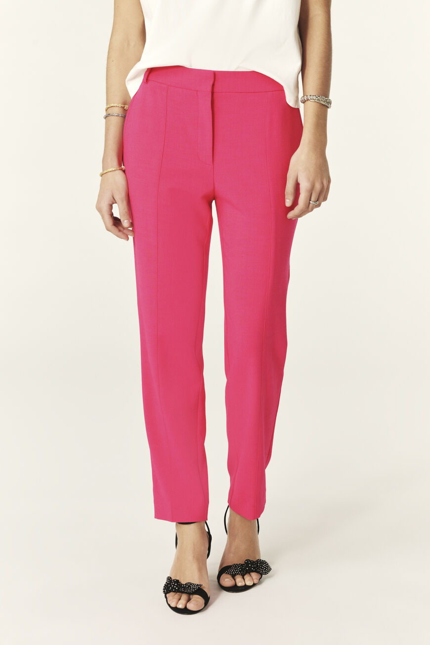 trousers CLUB