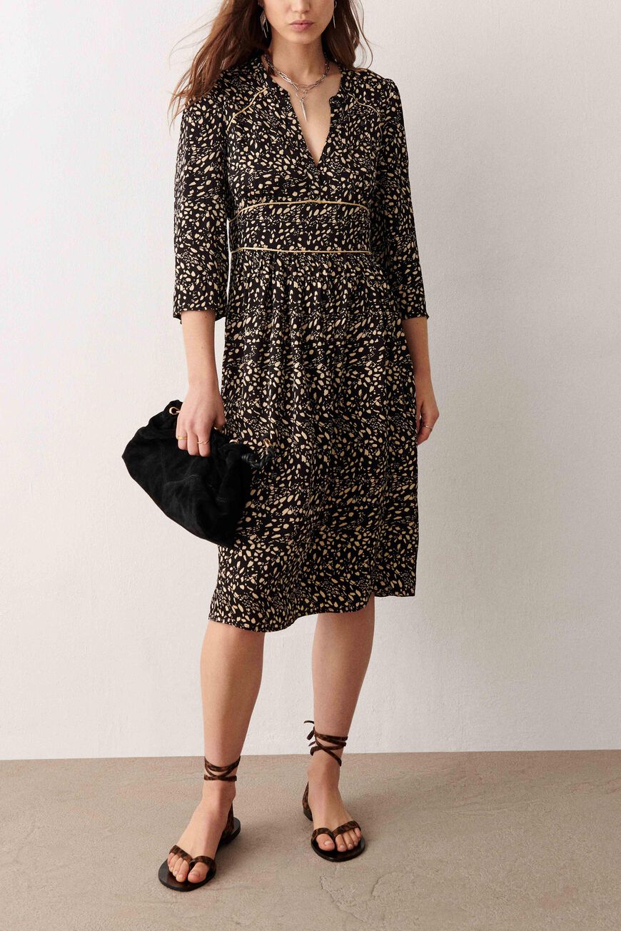 DRESS ESMEE