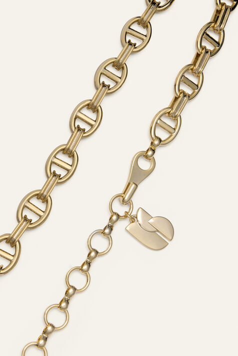 belt BRASS